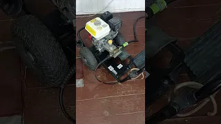 Karcher HD801 B Шайтан машина!))