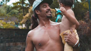 Michael Franti & Spearhead | Start Small Think Big (Official Music Video)