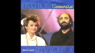 Demis Roussos & Nancy Boyd Summerwine