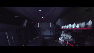 Premiere Transportation MKT Limo