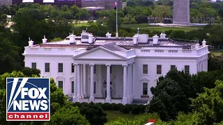 Top White House officials in self-quarantine due to COVID-19
