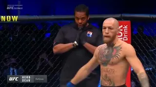 Conor McGregor