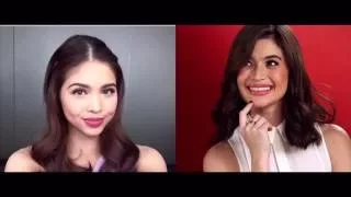 Anne Curtis And Maine Mendoza Exchange Comments On Instagram!