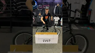 NOWY BMX ZA 9000 zł ?! #shorts #polska #viral #bike #challenge #fun #sports #bmx