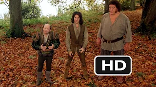 Похитители любят рифмовать | Принцесса-невеста 1987 | The Princess Bride 1987 |