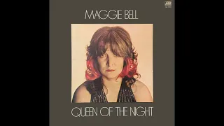 Maggie Bell - As The Years Go Passing By