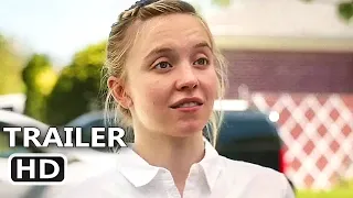 REALITY Trailer (2023) Sydney Sweeney