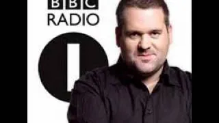 Moyles (Rob Brydon as Ken Bruce on Radio 1).wmv