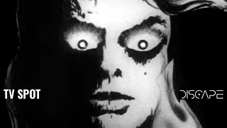 Black Sunday • 1960 • TV Spot