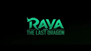 RAYA AND THE LAST DRAGON | TELUGU VERSION