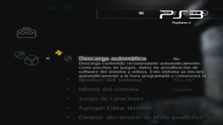 Todos los trucos PS3 - HD