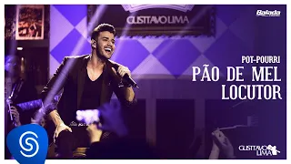 Gusttavo Lima - Pão de Mel /Locutor (Buteco do Gusttavo Lima) - Sertanejo