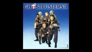 Run-DMC - GhostBusters (High Tone)