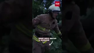 🌪 Буревій із градом! Через негоду без світла частина Сумщини та Житомирщини!