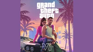 Love Is A Long Road - Tom Petty | Grand Theft Auto VI Soundtrack (Official Trailer Music)