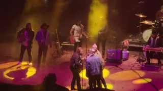 Charles Wesley Godwin and Zach Bryan  - Take Me Home, Country Roads (11/3/2022) Red Rocks