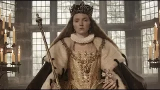 I. Erzsébet és ellenségei (Elizabeth I) - Harc a trónért_1-rész_(2017)