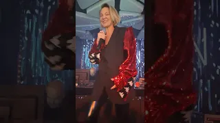 Kate Ryan - Voyage Voyage (X Demon Wrocław 25.02.2024)