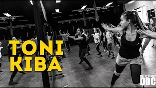 Bon Iver & St. Vincent - Roslyn choreography by Tony Kiba | Talent Center DDC