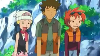 Ash's funny training😂 (Pokemon in Hindi)