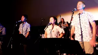 Song of the Victors  - LA Family Church Band