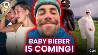 Baby Bieber is Coming • [2024 ]