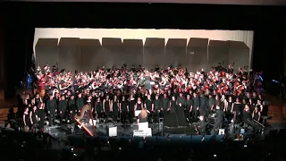 Symphony Orchestra and Concert Choir - Bohemian Rhapsody