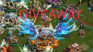 Clash Of Kings: How I Won The Giveaway! Explaining and waffling!