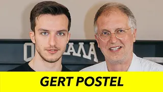 GERT POSTEL: Wie sich ein Postbote zum Oberarzt schwindelte