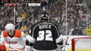NHL 17 Gameplay (HD) [1080p60FPS]