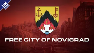 Free City of Novigrad | The Witcher