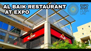 #dubaiexpo2020 #expo2020 #nuggets #tastynuggets  Al BAIK AT EXPO |Al Baik  EXPO 2020|Dubai Expo 2020
