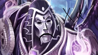 thanatos on crack - smite montage