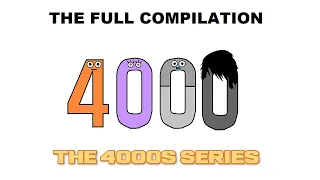 The 4000s Series - THE MOVIE