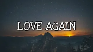 New Hope Club - Love Again (Lyrics)