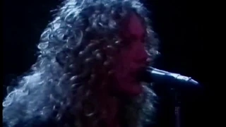 Led Zeppelin - Acoustic Set - Going to California / That's the Way - Earl's Court