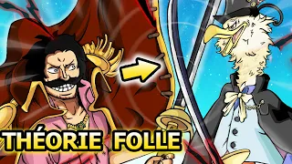 3 THÉORIES HALLUCINANTE QUI VONT CHANGER ONE PIECE !