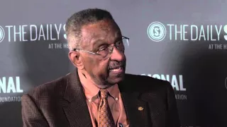 Walter Williams on the Rise of Socialism | The Daily Signal