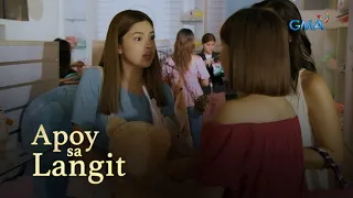 Apoy Sa Langit: Stella does not want anyone to take what is hers! | Episode 41 (Part 1/4)