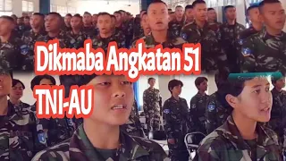 Hymne Bintara Dan Wara TNI-AU Angkatan 51