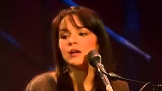 Norah Jones The Long Way Home b