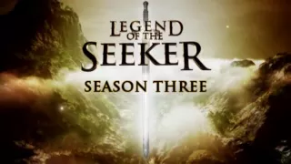 Legend of The Seeker Season Three Trailer