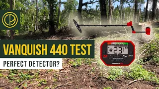 Is Minelab Vanquish best cheap metal detector?