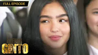 [ENG SUB] Ep 119 | Kadenang Ginto  | Francine Diaz, Dimples Romana,Beauty Gonzales,Andrea Brillantes