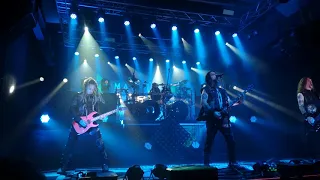 Machine Head - Old (Gdańsk B90 18.10.2019 Live Poland)