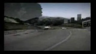 Gran Turismo 2 original intro from Japanese release