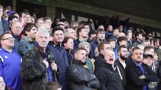 Millwall v Leicester City [1:0]