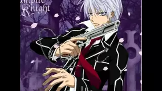 Vampire knight