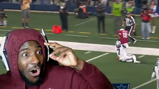 Cardinals Get My Revenge! "Cardinals vs. Cowboys Week 17 Highlights | NFL 2021" REACTION