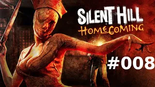 Silent Hill Homecoming #008 - Zeit für einen Boss [Deutsch/German Lets Play]